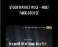 Stock Market Wolf – Wolf Pack Course