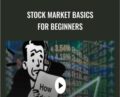 Stock Market basics for Beginners – John Ducas