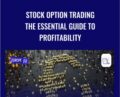 Stock Option Trading The Essential Guide To Profitability – David Melilli