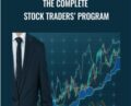 The Complete Stock Traders Program – Stock Trading Bootcamp