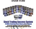 Stock Trading Success System 14 DVD – Steve Nison and Ken Calhoun
