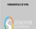 Fundamentals of HTML – Stone River eLearning
