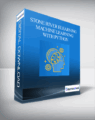 Stone River eLearning – Machine Learning with Python (eLearning Technology Courses)