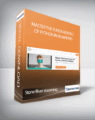 Stone River eLearning – Master The Fundamentals Of Python In 90 Minutes