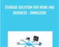Storage Solution for Home and Business-ownCloud – Gabriel Avramescu