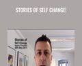 Stories of Self Change! – James Tripp