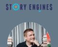 Story Engines – Nick Stephenson and Joe Nassise