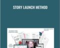 Story Launch Method – Kristen McCall