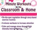 Story-Based 4- and 7-Minute Workouts for the Classroom and Home – Teresa Garland