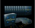 Storytelling Blueprint – Paul Mascetta
