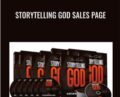 Storytelling God Sales Page – Jason Capital