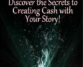 Storytelling Workshop with Sam England. Monetize Your Life with Stories – MyNAMS – David Perdew