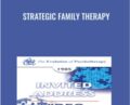 Strategic Family Therapy – Cloe Madanes
