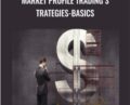 Market Profile Trading Strategies-Basics – Strategic Trading