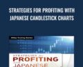 Strategies for Profiting with Japanese Candlestick Charts – Steve Nison