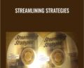 Streamlining Strategies – Richard Bandler