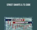Street Smarts and TS Code – Larry Connors and Linda Bradford Rashcke