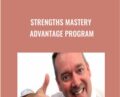 Strengths Mastery Advantage Program – Rich Schefren