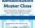 Stroke Rehabilitation Master Class: Best Practices for Rapid Functional Gains and Improved Outcomes *Pre-Order* – Jonathan Henderson