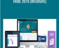 TRIBE 2019 (Intensive) – Stu McLaren