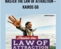Master the Law of Attraction-Kairos GB – Subliminal Guru