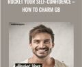 Rocket Your Self-Confidence-How to Charm GB – Subliminal Guru