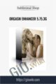 Orgasm Enhancer 5.75.3G – Subliminal Shop