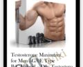 Testosterone Maximizer for Men 5G/0E Type B/C Hybrid-Doc Testostero – Subliminal Shop