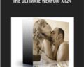 The Ultimate Weapon: X124 – Subliminal Shop