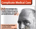 Substance Abuse and Mental Illness that Complicate Medical Care – Pamela J. Ridley
