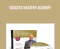 Success Mastery Academy – Brian Tracy