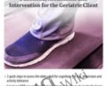 Successful Rehab for Todays Older Adults: Functional Assessment and Intervention for the Geriatric Client – Susan Blair