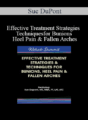 Sue DuPont – Effective Treatment Strategies & Techniques for Bunions, Heel Pain & Fallen Arches