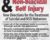 Suicide and Non-Suicidal Self Injury: New Directions for the Treatment of Suicidal and NSSI Behaviors – Meagan N Houston