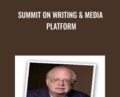 Summit on Writing and Media Platform – Dan Kennedy