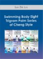 Sun Zhi Jun – Swimming Body Eight Trigram Palm Series of Cheng Style