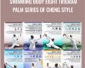 Swimming Body Eight Trigram Palm Series of Cheng Style – Sun Zhi Jun