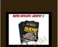 Super Affiliate Jackpot 2 – David Kirby