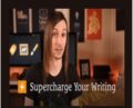 Supercharge Your Writing – Sean McCabe