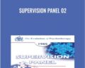 Supervision Panel 02 – Mary Goulding