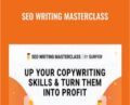 SEO Writing Masterclass – Surfer SEO