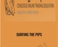 Surfing The Pips – Davide Franceschini