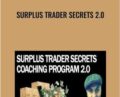 Surplus Trader Secrets 2.0 – Matt Goldberg