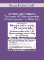 Susan Fralick-Ball – Advances in Diagnosis and Treatment of Neuromuscular & Neurodegenerative Disorders: What’s Changed in 2016?