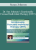 Susan Johnson – Dr. Sue Johnson’s Emotionally Focused Individual Therapy (EFIT): Attachment-based Interventions to Treat Trauma, Anxiety and Depression