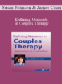 Jerry Hoepner – Dementia Assessment & Management in Acute Care: The Role of Rehab Professionals