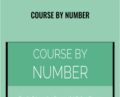 Course By Number – Suzi Whitford