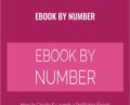 Ebook by Number – Suzi Whitford