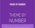 Theme by Number – Suzi Whitford