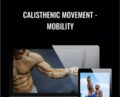Calisthenic Movement-Mobility – Sven Kohl & Alex Lorenz